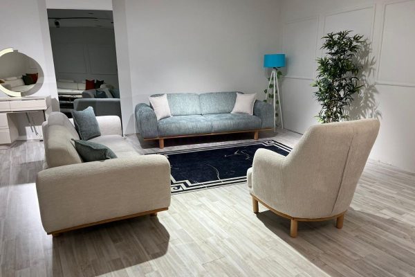 bohem koltuk takımı