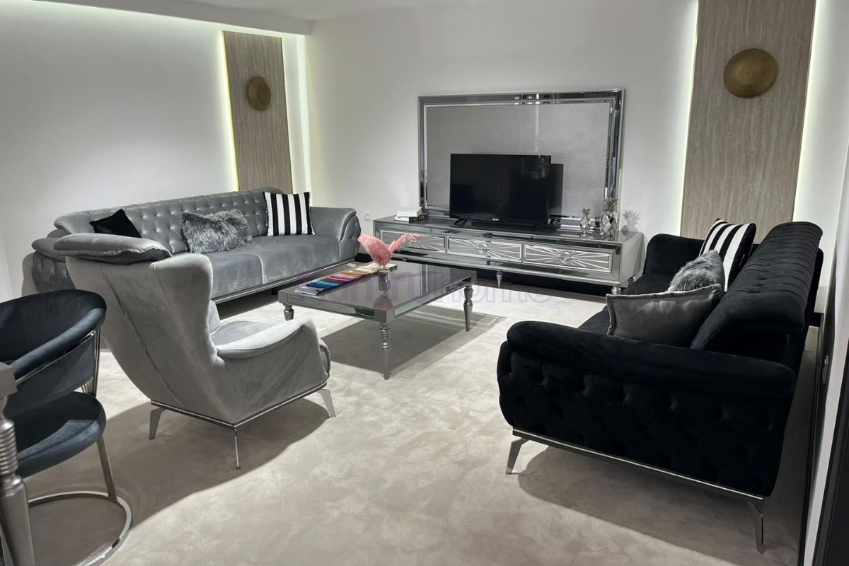 fendi koltuk takımı