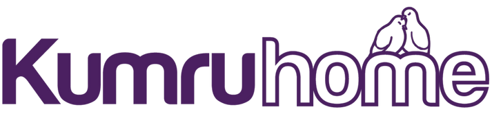 kumru home logo