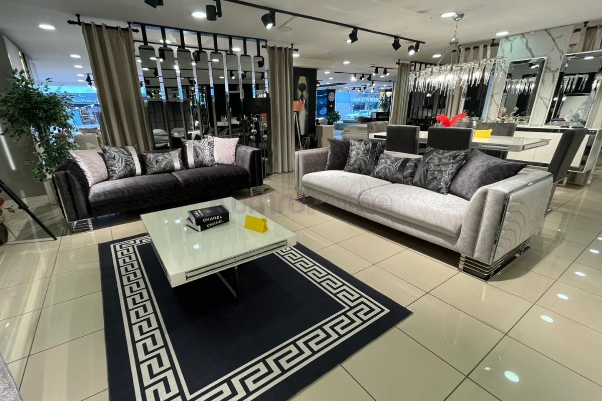 merlin koltuk takımı