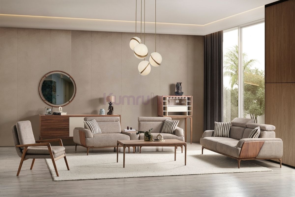 otto koltuk takımı