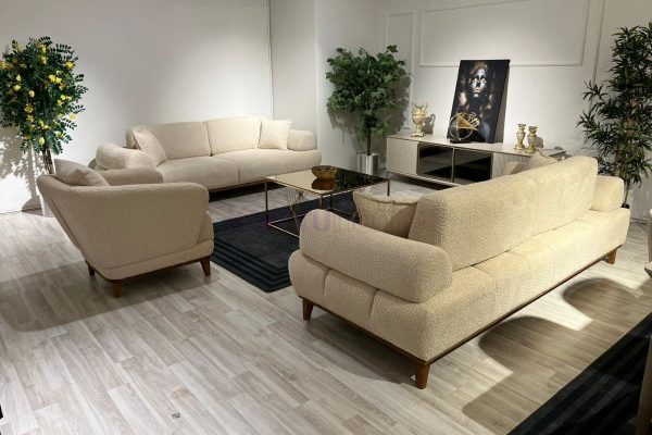 soho koltuk takımı