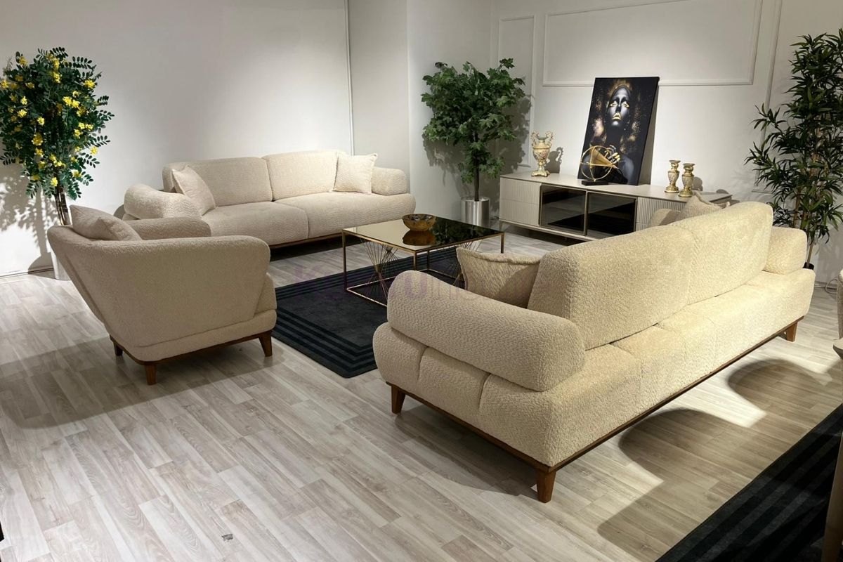 soho koltuk takımı