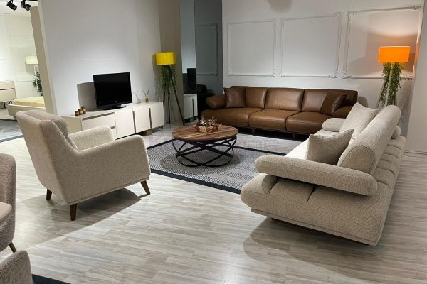 tigra koltuk takımı