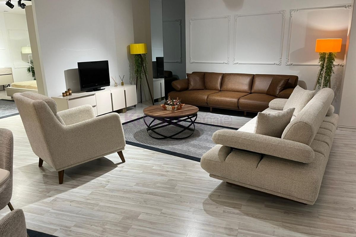 tigra koltuk takımı