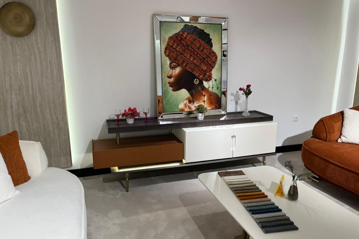 victoria tv ünitesi