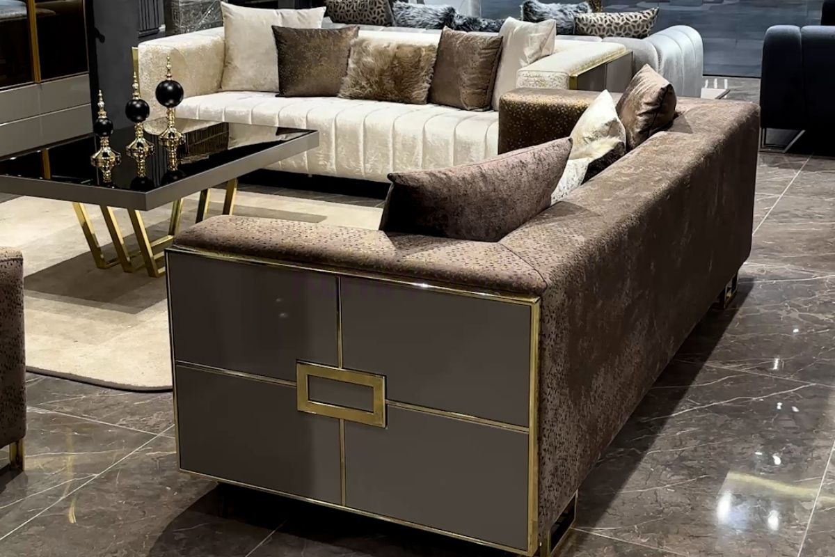 xpier koltuk takımı