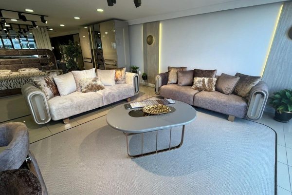 lumia koltuk takımı